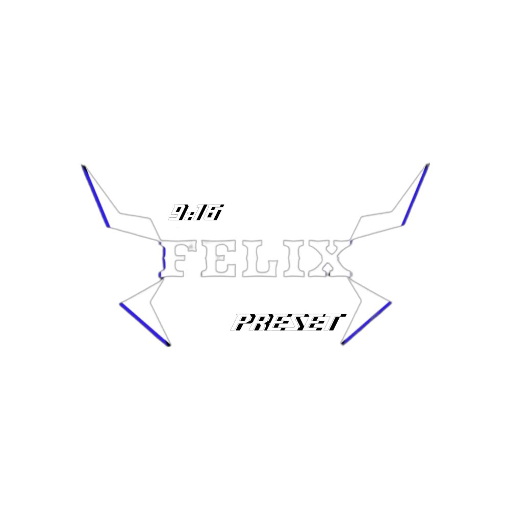 Æfè Lîx Preset-Edit