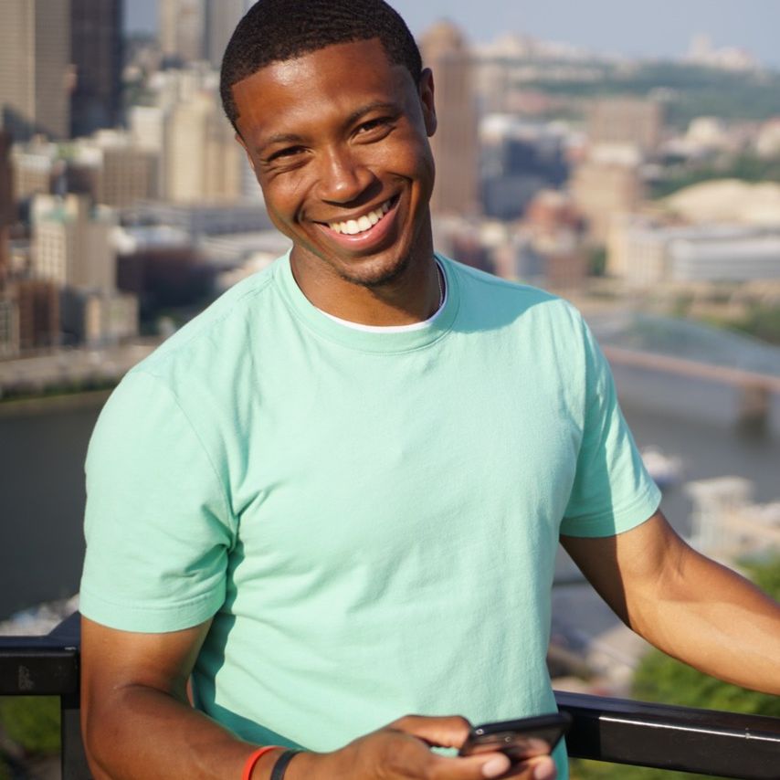 James Cooper Jr | Finance