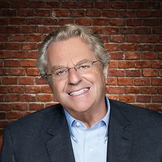 Jerry Springer
