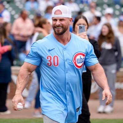 Joey Swoll