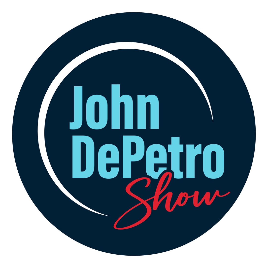 thejohndepetroshow