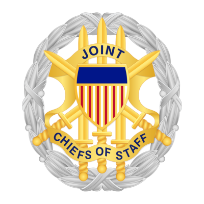 The Joint Staff 🇺🇸