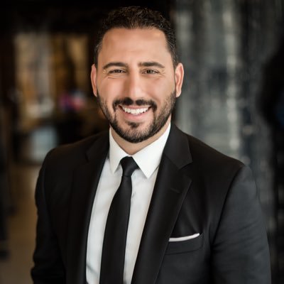 Josh Altman