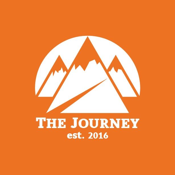 The Journey Est 2016