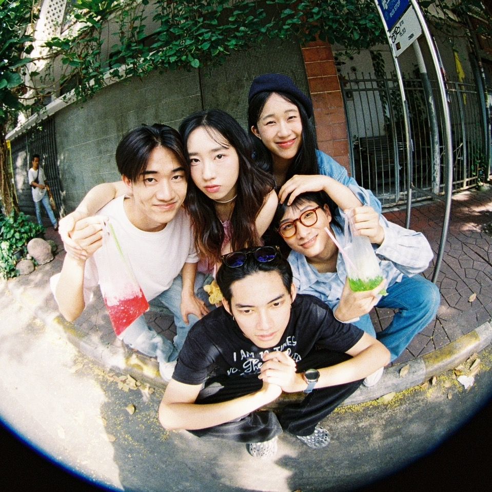 เดอะจ๋อย