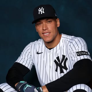 Aaron Judge
