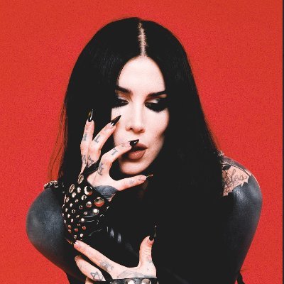 Kat Von D
