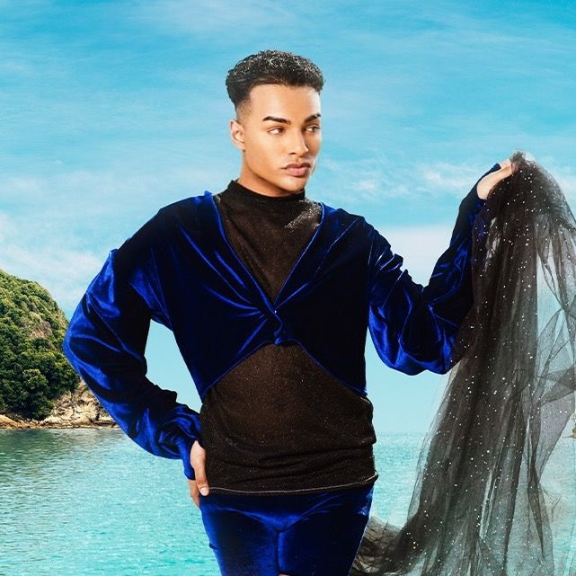 Thekingfaiselshow