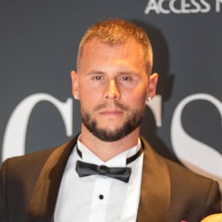 Joel Nikanor Vuorinen