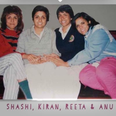 Kiran Bedi