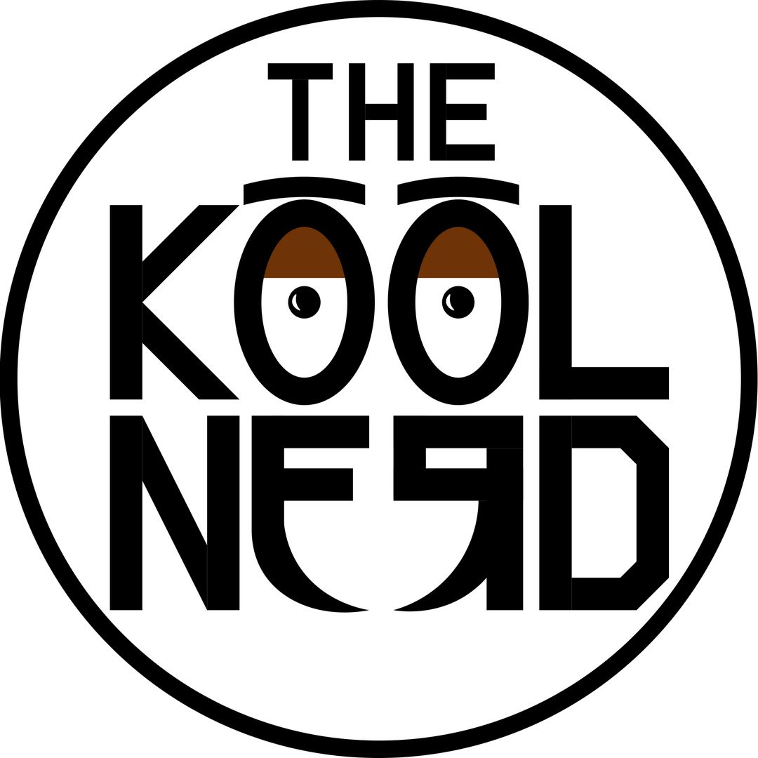 The Kool Nerd
