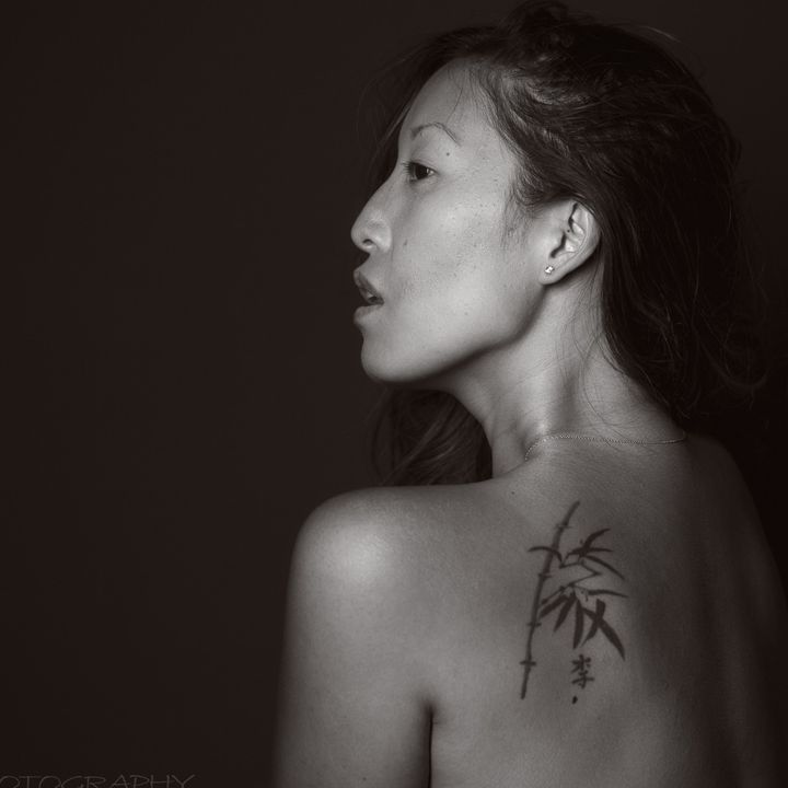 Joanne L. Molinaro (이선영)