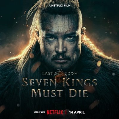 The Last Kingdom