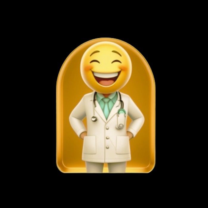 TheLaughingLabcoat