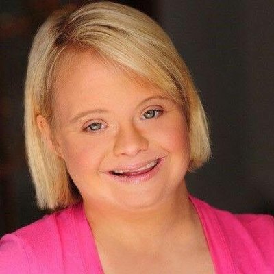 Lauren Potter