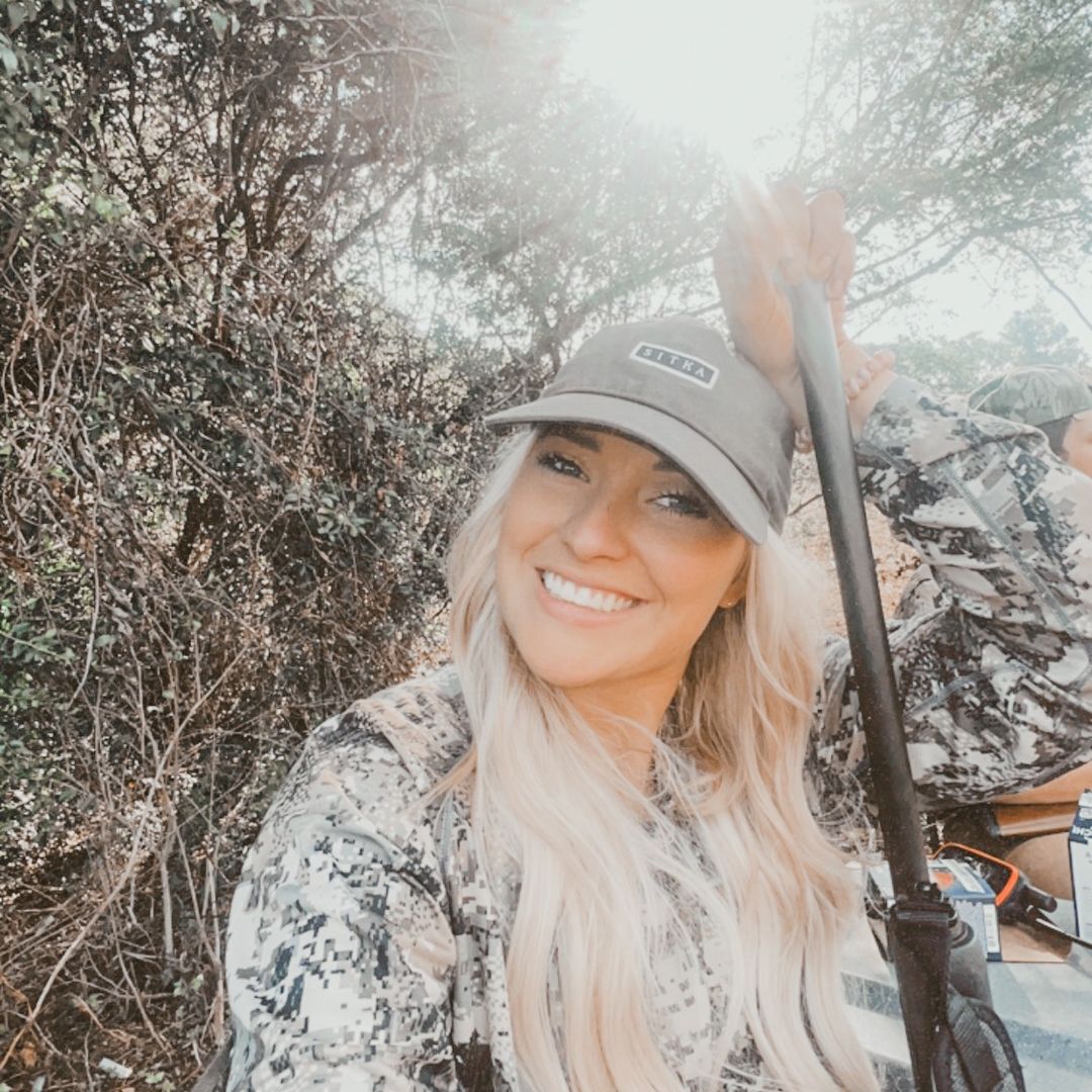 Lauren Winningham