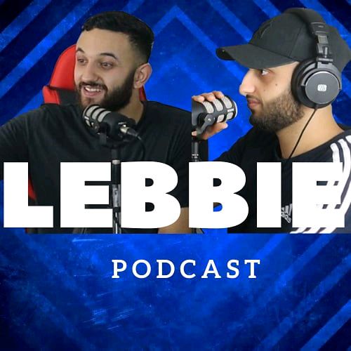 The Lebbie Podcast