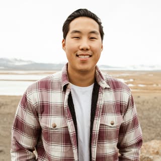 Preston Seo | Legacy Investing Show 💸