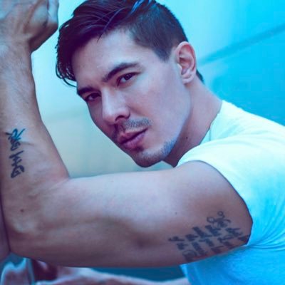 Lewis Tan