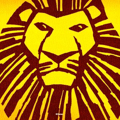 The Lion King - Musical