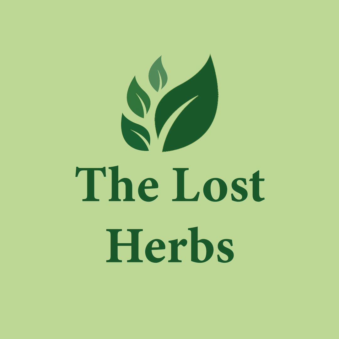 The Lost Herbs