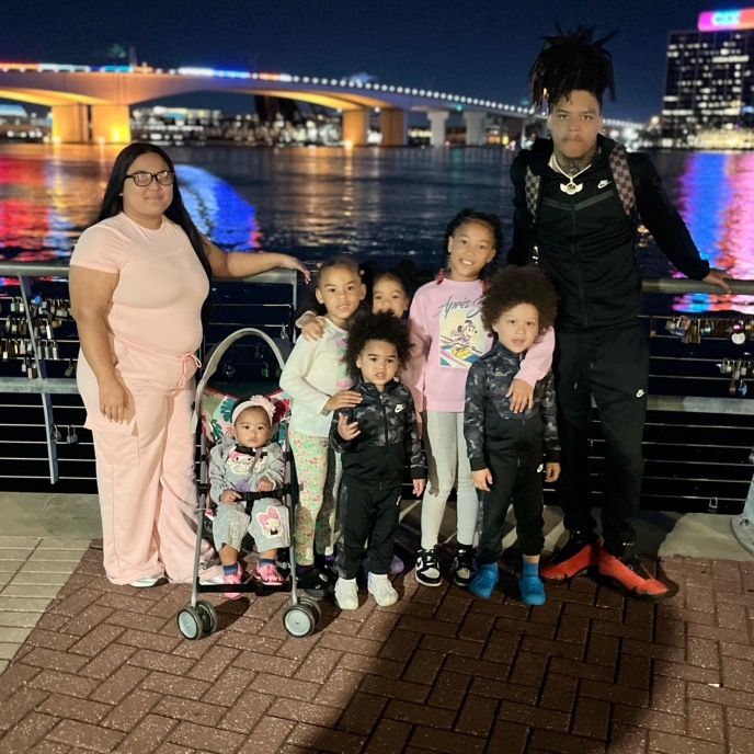 🫟Theloudfamily🧸