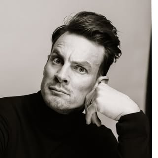 Luke Cook