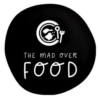 The Mad Over Food