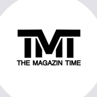 The Magazin Time