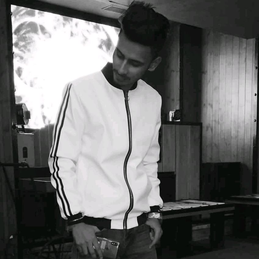 Devanshu Mahajan