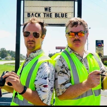 The Male Karens: Dick & Doug