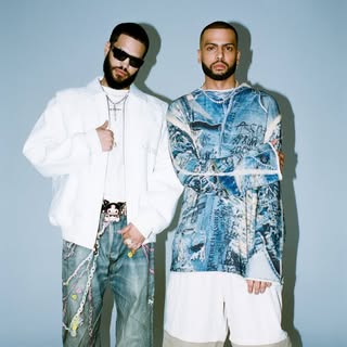 The Martinez Brothers 🇵🇷🗽