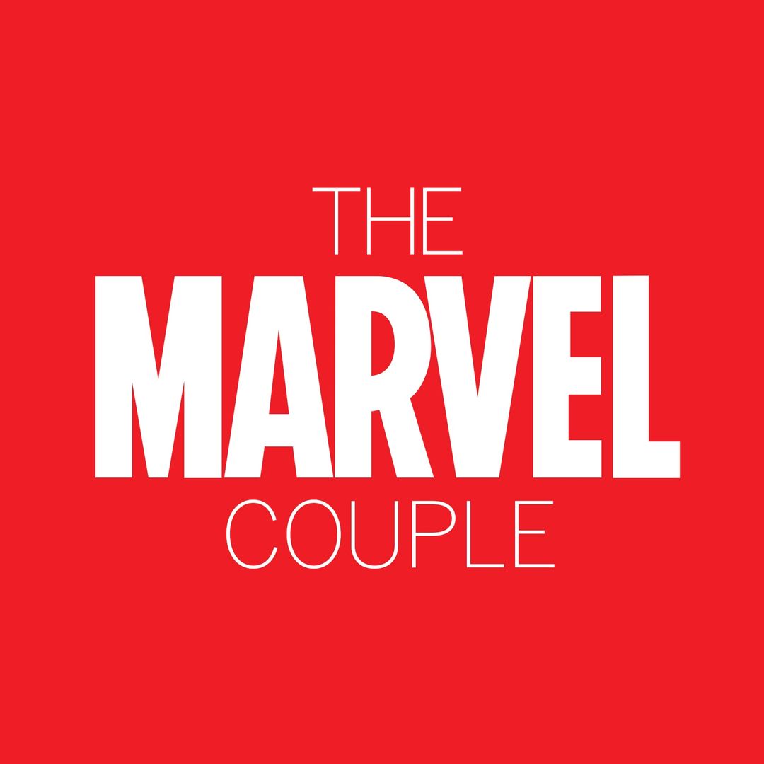 TheMarvelCouple🇺🇸