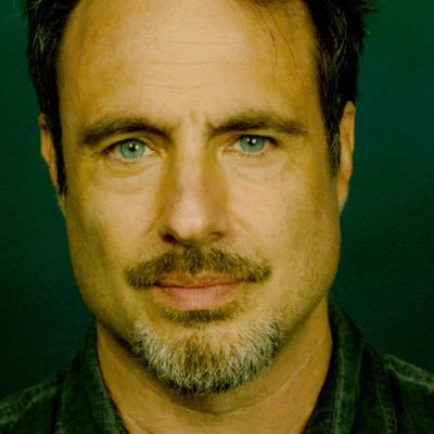 Matthew Cooke