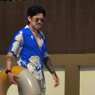 Pongsatorn Laojunthuek