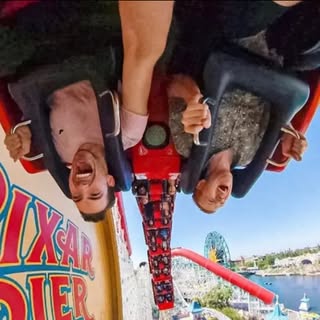 Theme Park Explorers