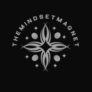 The Mindset Magnet