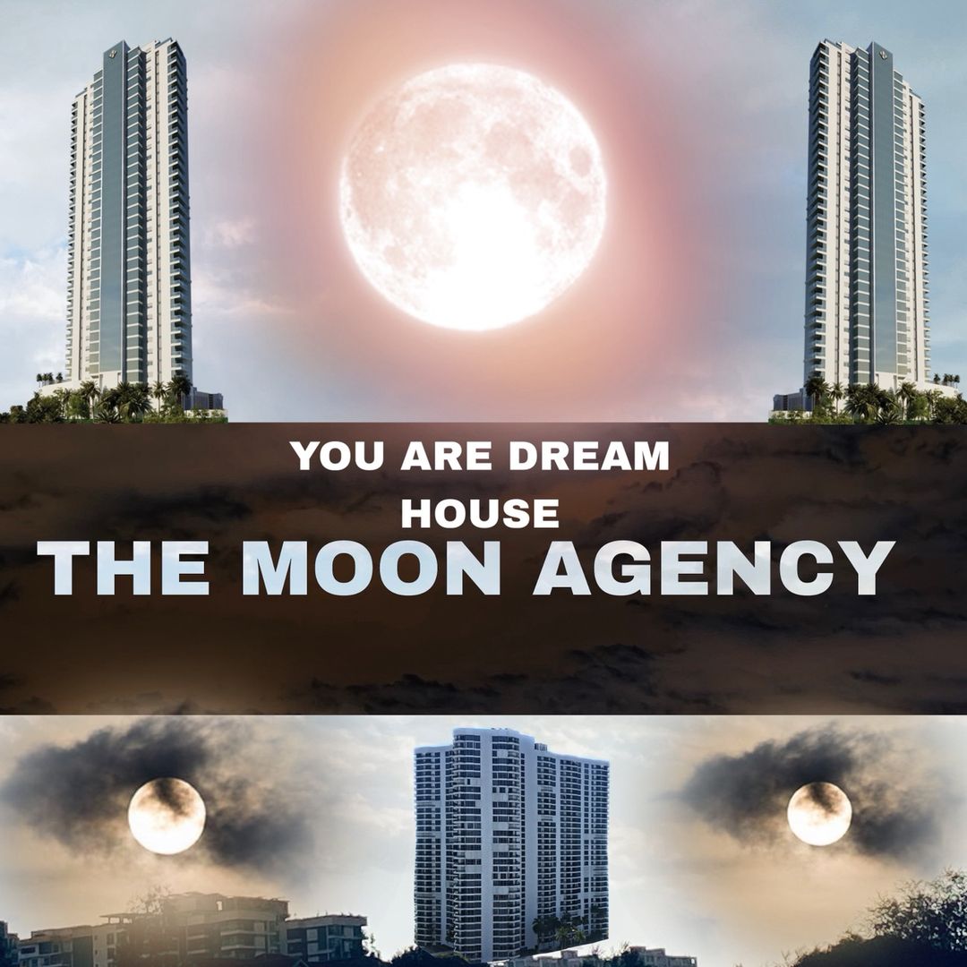 The Moon Agency