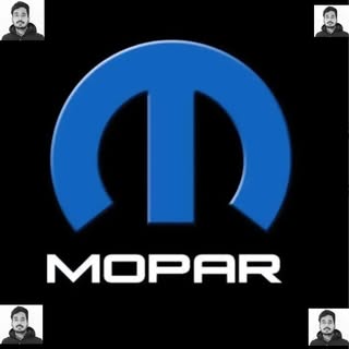 The Mopar World
