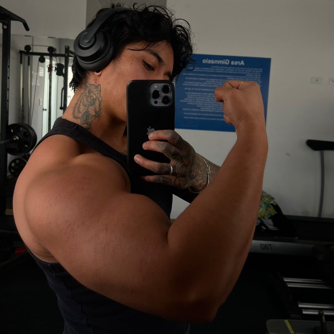 Gabriel | Fitness Coach