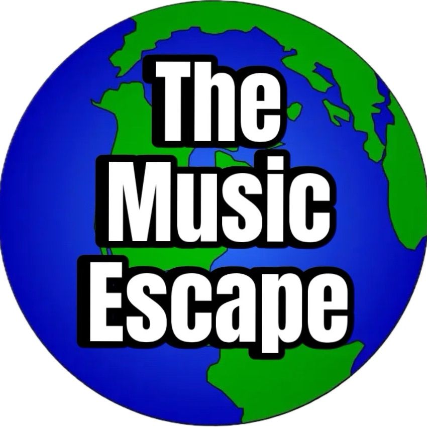 The Music Escape