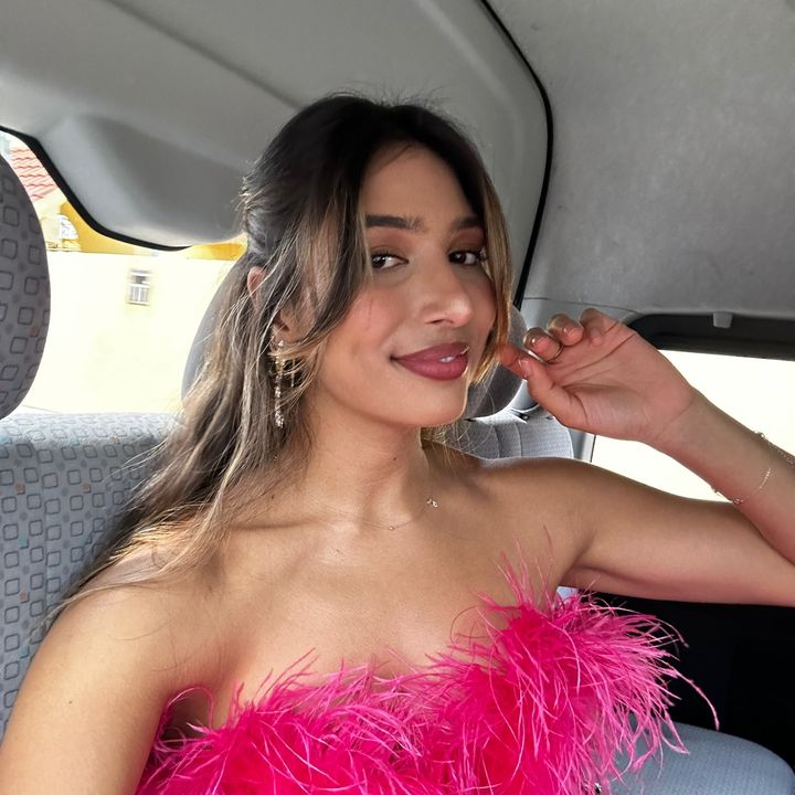 Natasha Ibrahim | Travel