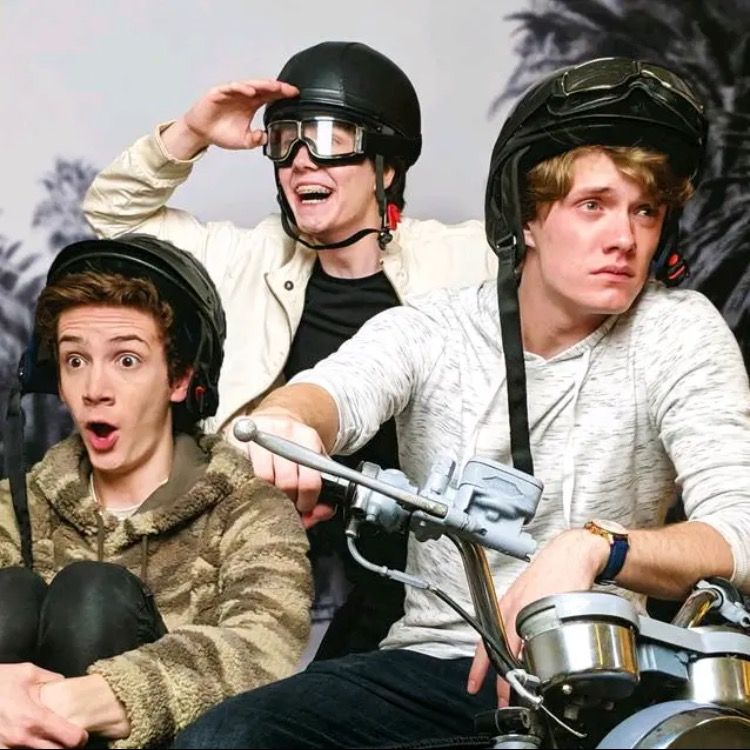 TheNelsonBoys.Fans