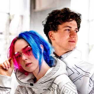 Martina & Hansi