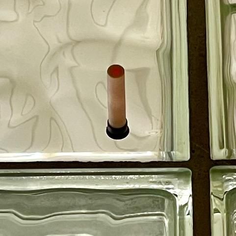 The Immortal Nerf Dart