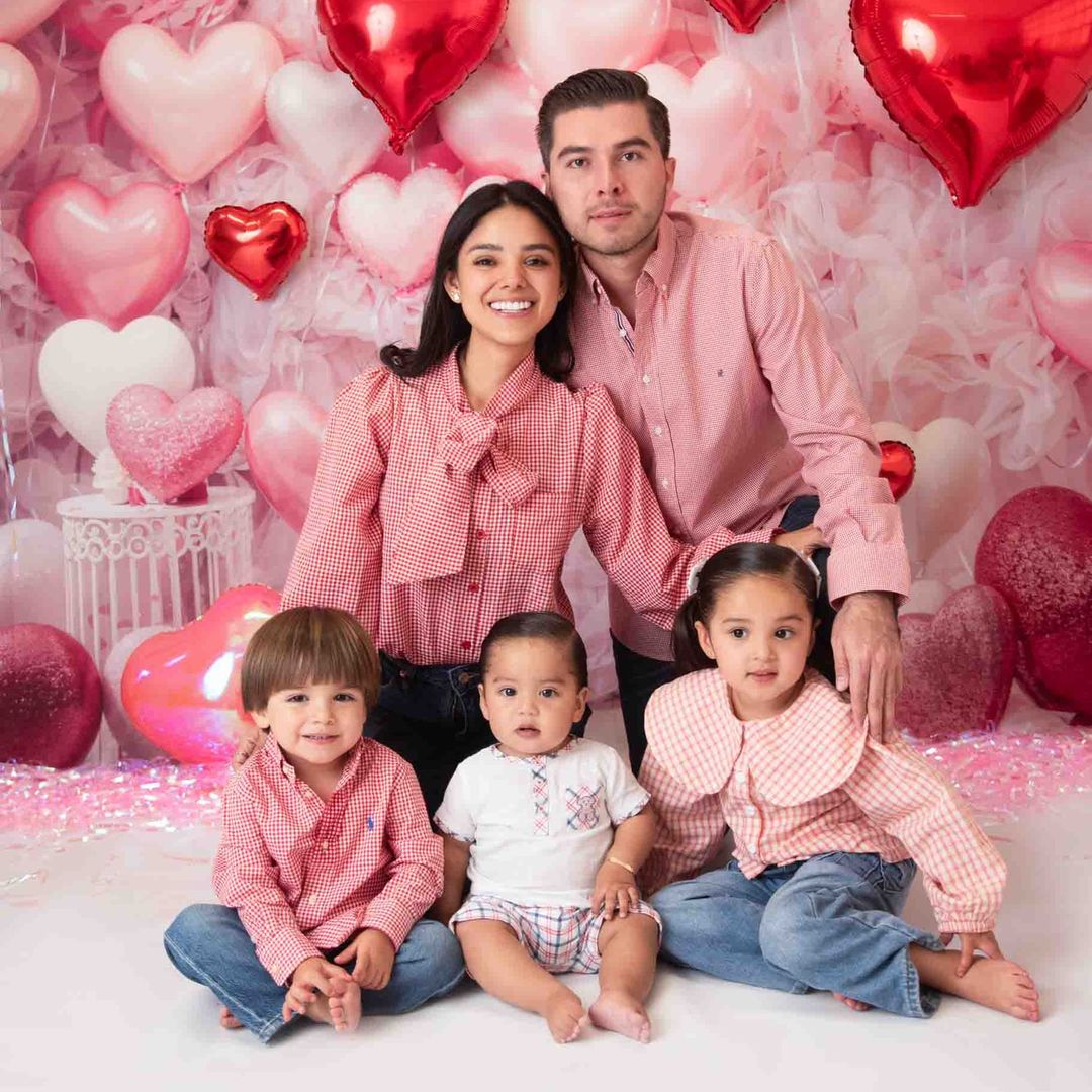 Gio | MATERNIDAD & CRIANZA