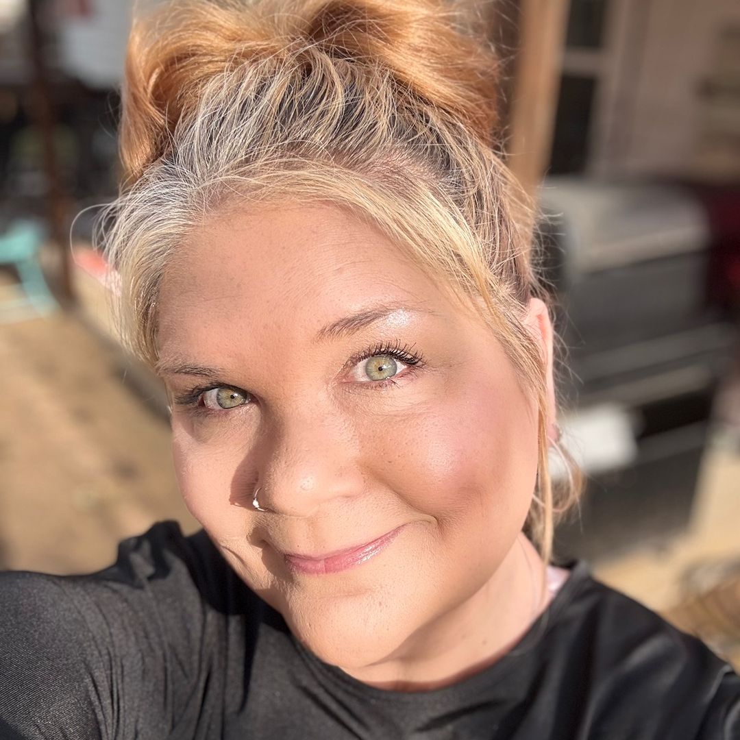 Nicole Bowling