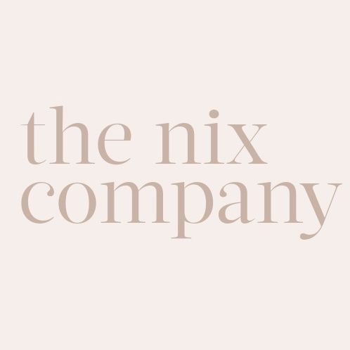 The Nix Company | Marketing