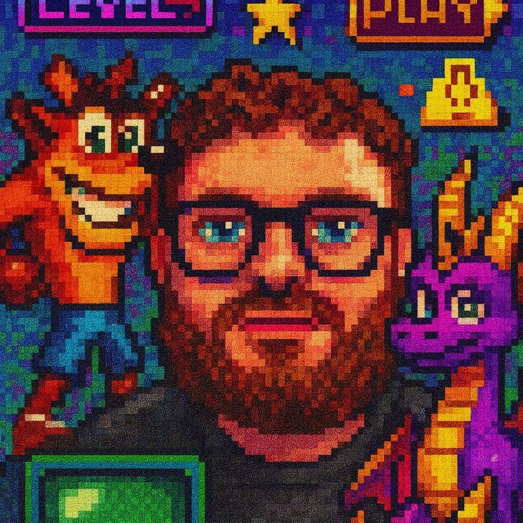 The Nostalgia Archive