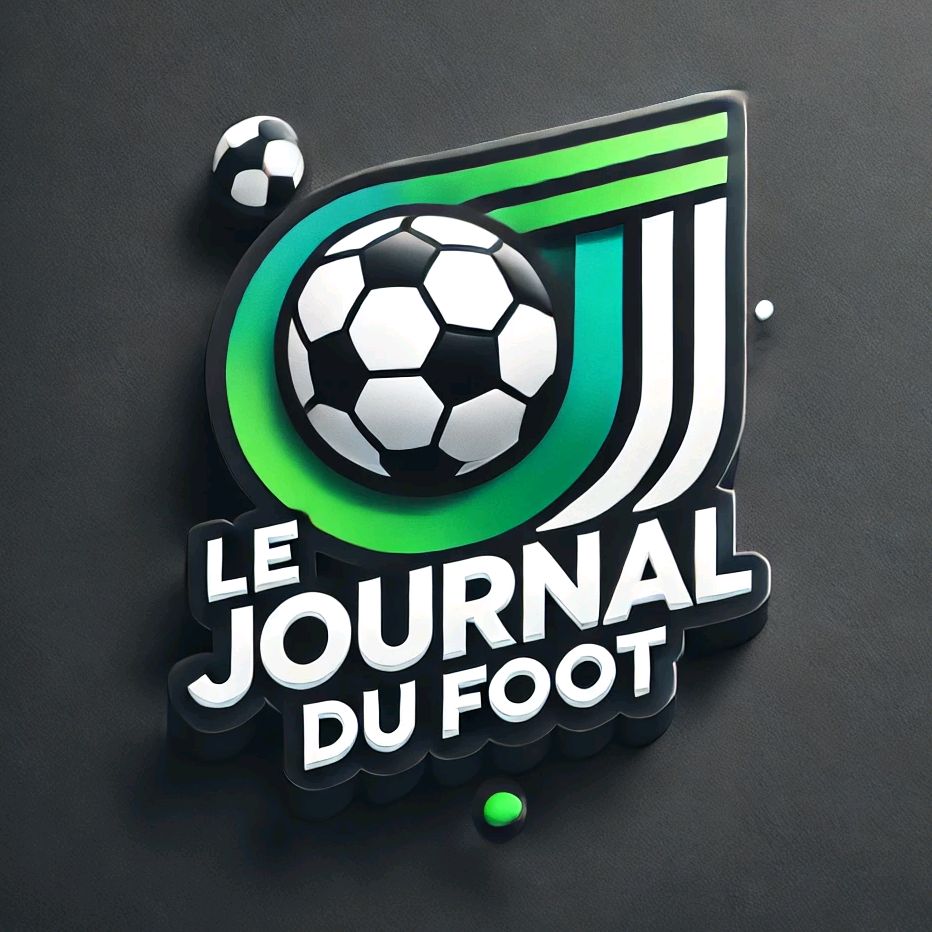 Le Journal du Foot⚽